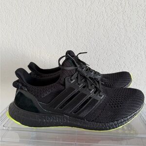 Adidas Ivy Park Men’s Black Shoes (Size 11.5)